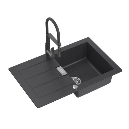 Zlew Zlewozmywak FRANKE Sirius SID +Bateria Vega +Syfon