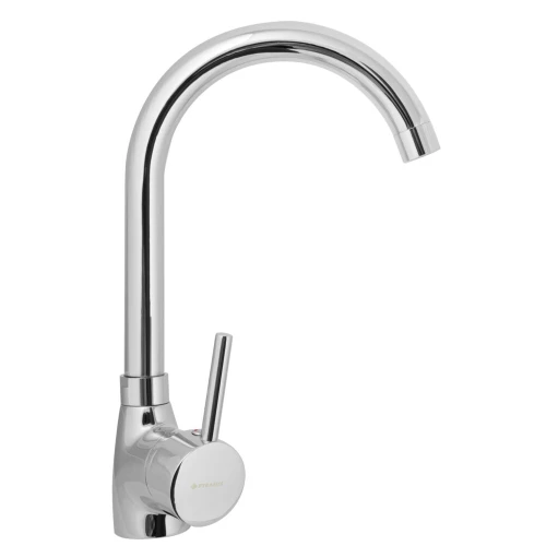 Bateria kuchenna PYRAMIS BELLO chrom