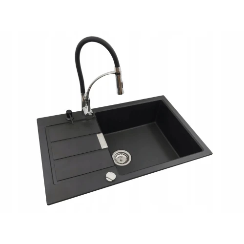 Zlewozmywak Franke Sid 611-78 XL + bateria + dozownik gratis