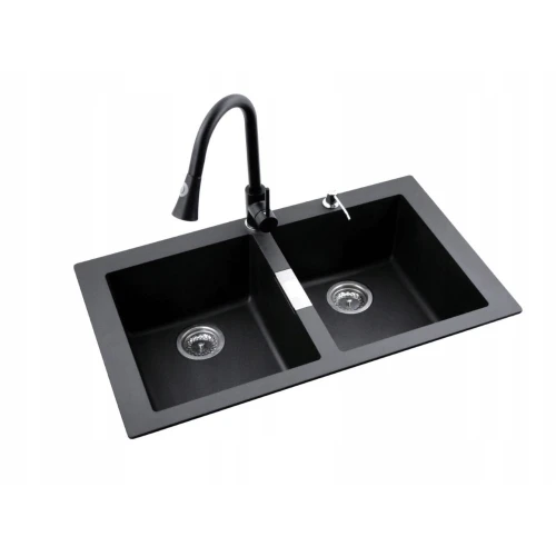 Zlew Franke SID 620 Bateria + dozownik gratis