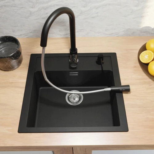 Zlew Zlewozmywak FRANKE SID 610 + bateria wyciągana + dozownik gratis