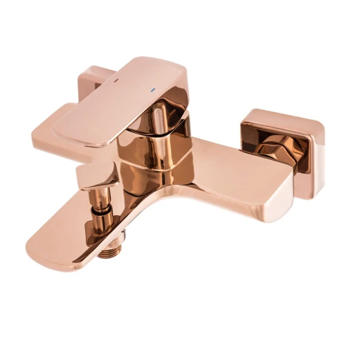 Castres rosegold bateria wannowa