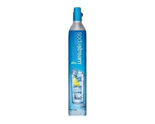 Cylindry Niebieskie