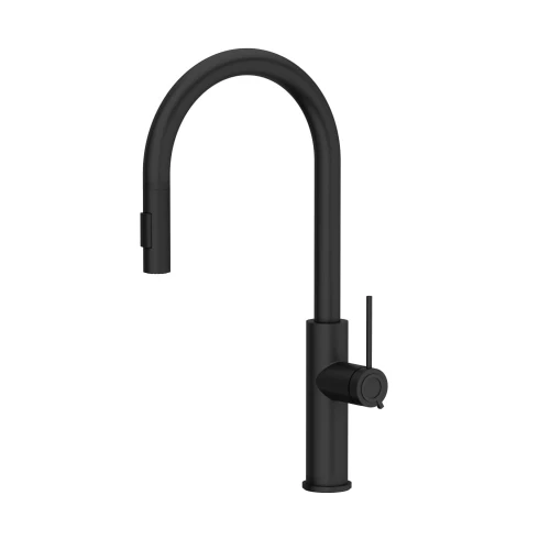 Jennifer Q Line Slim SteelQ pure carbon