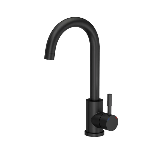  Kate stalowa bateria kuchenna pure carbon