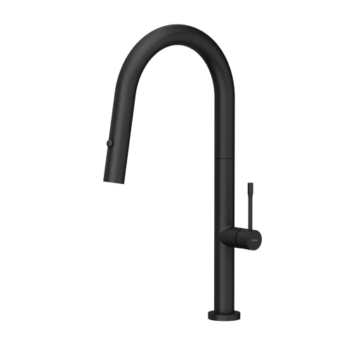 Quadron Felicity T Line SteelQ bateria kuchenna pure carbon