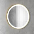 Okragle-podswietlane-lustro-energooszczedne-LED-70x70-Zlote-VIRGO-Marka-Granitan.jpg