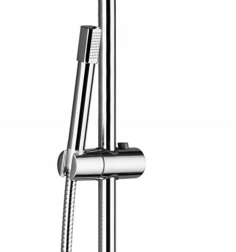 Zn4 deszczownica zestaw natryskowy