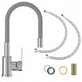BATERIA-KUCHENNA-SZARA-ELASTYCZNA-WYLEWKA-GRADO-Wysokosc-produktu-54-cm.jpeg