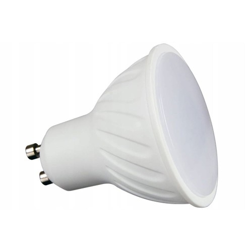 10x Żarówka LED GU10 420lm 4W