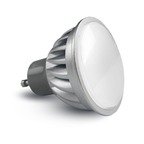 6x Żarówka GU10 LED 10W 230V ściemnialna