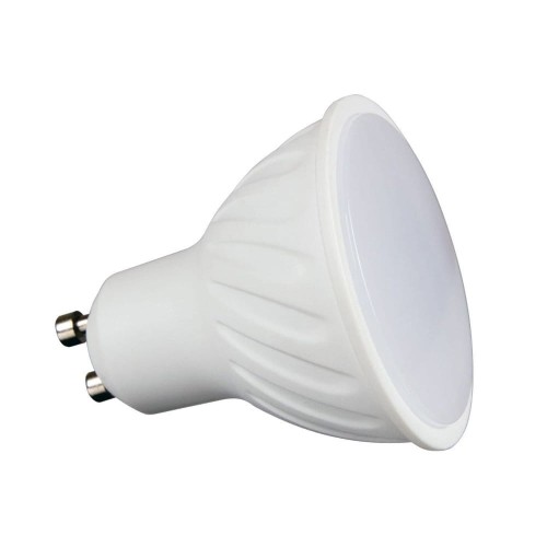 6x Żarówka LED GU10 880lm 8W CCD