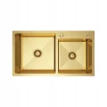 Zlewozmywak-stalowy-2-komorowy-zloty-78x45-cm-Zestaw-bateria-dozownik-syfon-Material-wykonania-stal.jpg