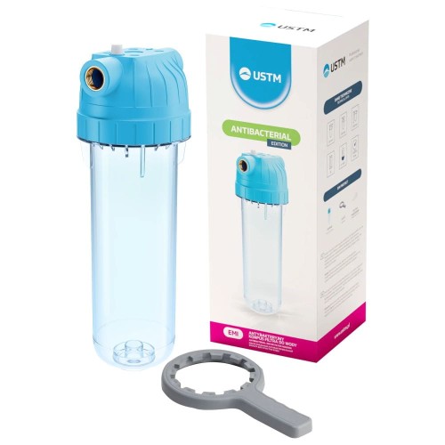 Korpus Emi Protect przyłącze 1/2"