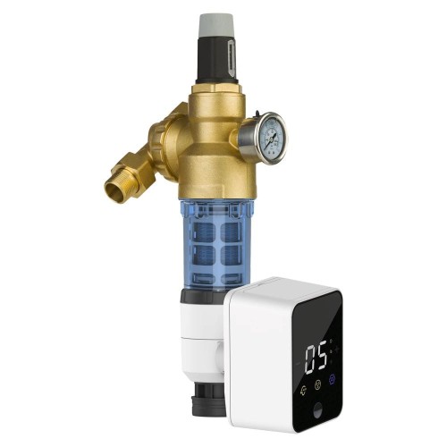 Filtr narurowy Aqwell Auto