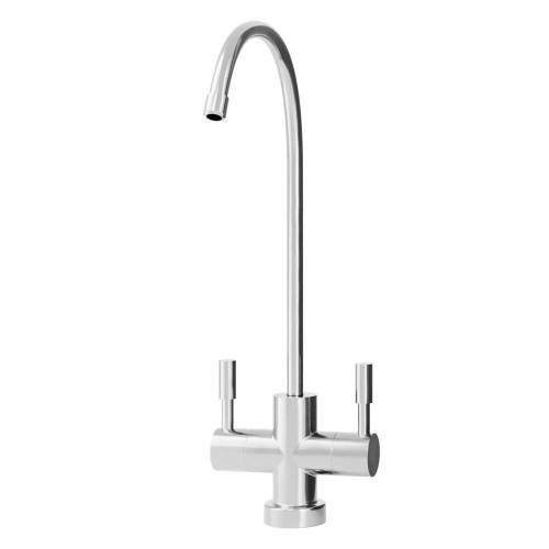 Wylewka podwójna FCDC-SHORT