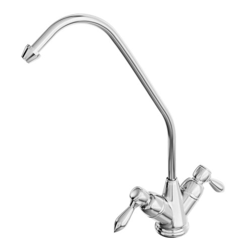 Wylewka podwójna FCDC