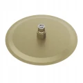 Deszczownica-natryskowa-prysznicowa-okragla-zlota-SLIM-do-kabin-25-cm-Marka-Granitan.jpg