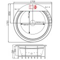 WANNA-Z-HYDROMASAZEM-DELLA-916-Z-OBUDOWA-170-170-CM_[103057]_1200.jpg