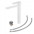Bateria-umywalkowa-wysoka-do-lazienki-stojaca-BIALY-kran-do-umywalki-CABO-EAN-GTIN-5905036630830.jpg