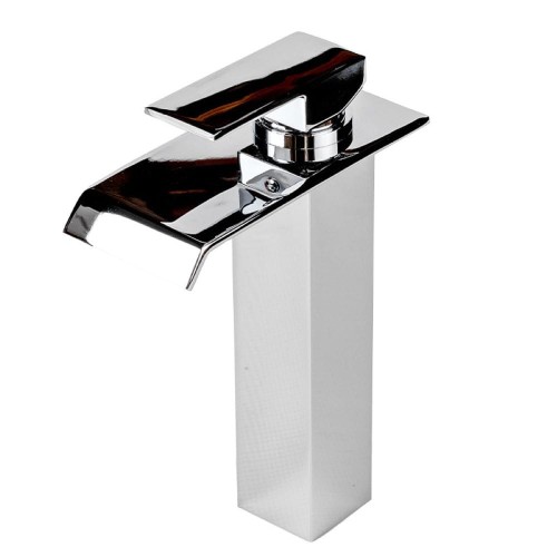 Bateria umywalkowa łazienkowa F303HA chrom