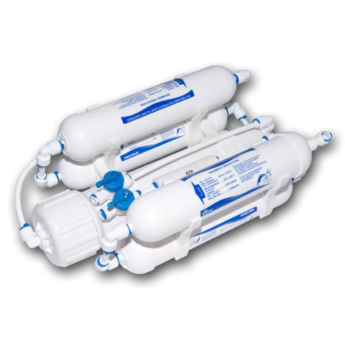 ROAL5  Odwrócona osmoza 5-cio stopniowa akwarystyczna