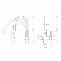 ZLEWOZMYWAK-granitowy-czarny-BELLO-ZESTAW-Zlew-bateria-trojdrozna-4w1-Kod-producenta-Bello31462.jpg