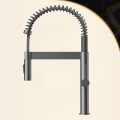 Bateria-kuchenna-spiralna-wyciagana-wylewka-wysoka-GUN-GRAY-kran-ELARA-Typ-montazu-stojaca.jpg
