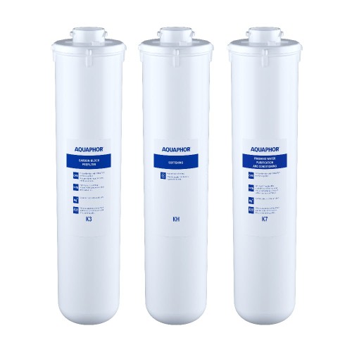 Filtr AQUAPHOR kryształ H 