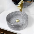 Umywalka-nablatowa-szklana-okragla-frezowana-CRYSTAL-SL-Srebrny-mat-36x12-Otwor-na-baterie-Nie.jpg