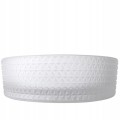 Umywalka-nablatowa-szklana-okragla-frezowana-CRYSTAL-WH-biala-Anti-Wipe-Wysokosc-maksymalna-12-cm.jpg