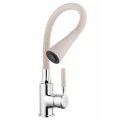 Bateria-kuchenna-stojaca-elastyczna-wylewka-perlator-GOPPI-B-bezowy-chrom-Kod-producenta-GS-BZ-GOPPI-B.jpg