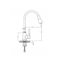 Bateria-kuchenna-stojaca-elastyczna-wylewka-perlator-GOPPI-B-bezowy-chrom-EAN-GTIN-5906099655051.jpg