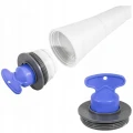 Bateria-kuchenna-stojaca-elastyczna-wylewka-perlator-GOPPI-WH-bialy-chrom-Wykonczenie-metal.jpg
