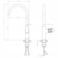 BATERIA-KUCHENNA-AMONIT-CRG-OBROTOWA-WYLEWKA-KOLOR-CZARNY-ROSE-GOLD-Wysokosc-produktu-40-cm.jpg
