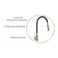 BATERIA-Z-2-FUNKCYJNA-ELASTYCZNA-WYLEWKA-DALIA-IC-INOX-CZARNY-GRANITE-SINK-Kolor-czarny-srebrny.jpg