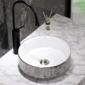 Umywalka-Nablatowa-Ceramiczna-Okragla-Powloka-Anti-Wipe-MARLA-SL-Srebrna-Otwor-na-baterie-Nie.jpg