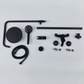 BATERIA-PRYSZNICOWA-LAZIENKOWA-SCIENNA-ZESTAW-Z-DESZCZOWNICA-NAVA-CZARNA-EAN-GTIN-5906099653033.jpg