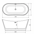 Wanna-wolnostojaca-lazienkowa-akrylowa-owalna-konstrukcja-PAWO-biala-Dluzszy-bok-170-cm.jpg
