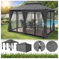 Pawilon-ogrodowy-4-scianki-3x4m-x-2-7m-szary-z-moskitiera-BLEKI-SZ-stalowy-Kod-producenta-GS-PO-BLEKI-SZ.jpg