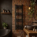 Grzejnik-lazienkowy-drabinkowy-GRANITE-SINK-BASO-30x100-cm-czarny-Stan-opakowania-oryginalne.jpg