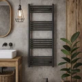 Grzejnik-lazienkowy-drabinkowy-GRANITE-SINK-SAMPE-50x130-cm-czarny-Stan-opakowania-oryginalne.jpg