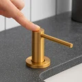 Dozownik-do-plynu-do-naczyn-mydla-GRANITE-SINK-SLAN-szczotkowane-zloto-Kod-producenta-GS-SLAN-GOLD-BRUSH.jpg
