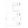 Bateria-lazienkowa-natryskowa-GRANITE-SINK-ROSAL-zloty-Kolor-zloty.jpg