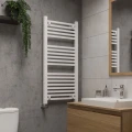 Grzejnik-lazienkowy-GRANITE-SINK-PROTO-45x100-cm-bialy-Stan-opakowania-oryginalne.jpg