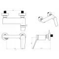 Bateria-lazienkowa-natryskowa-GRANITE-SINK-AROMA-zlota-Marka-bez-marki.jpg