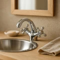 Bateria-lazienkowa-umywalkowa-GRANITE-SINK-REVO-chrom-Stan-opakowania-oryginalne.jpg