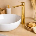 Bateria-lazienkowa-wysoka-GRANITE-SINK-EVONA-zlota-Stan-opakowania-oryginalne.jpg