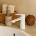 Bateria-lazienkowa-niska-GRANITE-SINK-EVONA-biala-Stan-opakowania-oryginalne.jpg