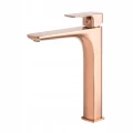 Bateria-lazienkowa-umywalkowa-GRANITE-SINK-Kubon-wysoka-rozowe-zloto.jpg